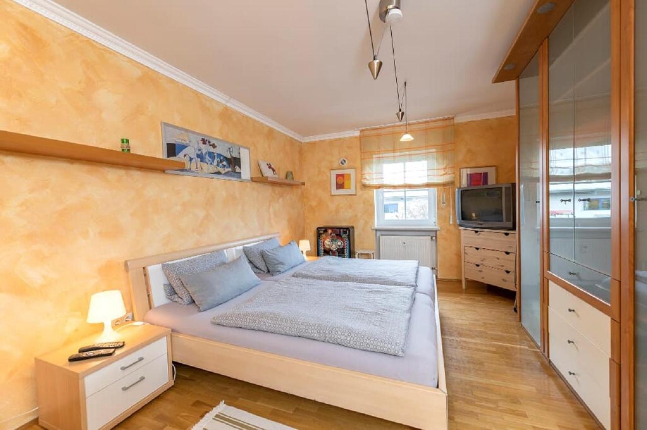 Monis Ferienwohnung Tännesberg Zewnętrze zdjęcie