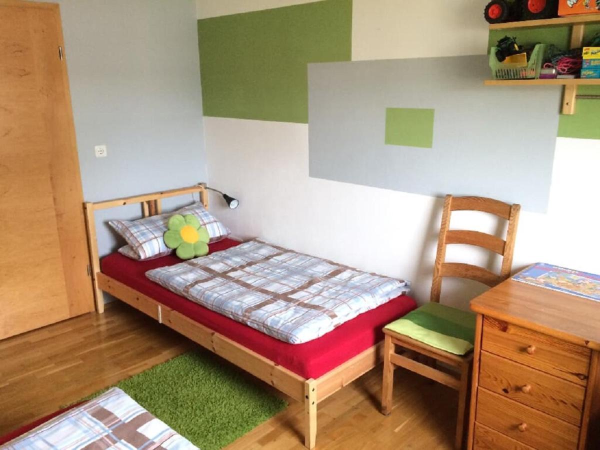 Monis Ferienwohnung Tännesberg Zewnętrze zdjęcie