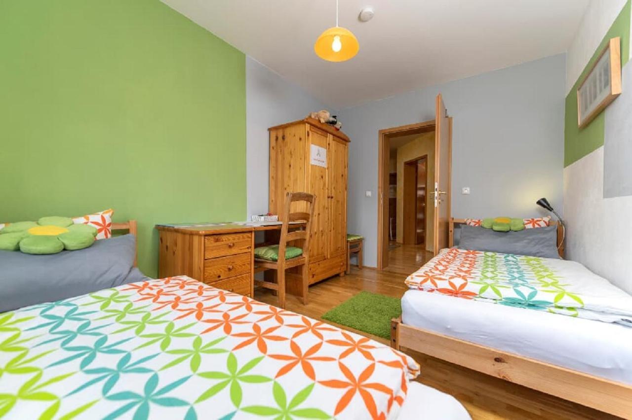 Monis Ferienwohnung Tännesberg Zewnętrze zdjęcie