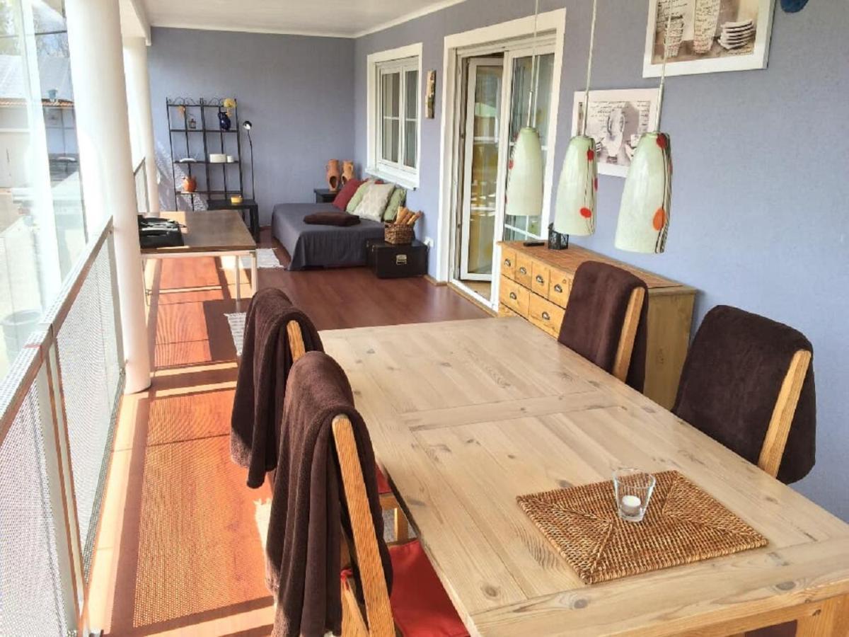 Monis Ferienwohnung Tännesberg Zewnętrze zdjęcie