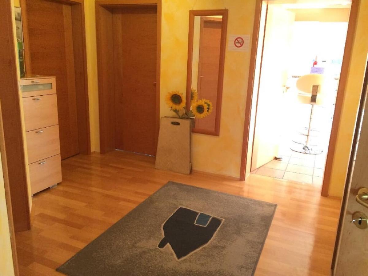 Monis Ferienwohnung Tännesberg Zewnętrze zdjęcie