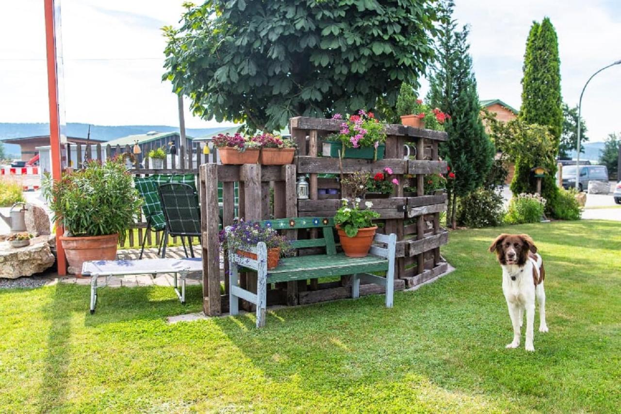 Monis Ferienwohnung Tännesberg Zewnętrze zdjęcie