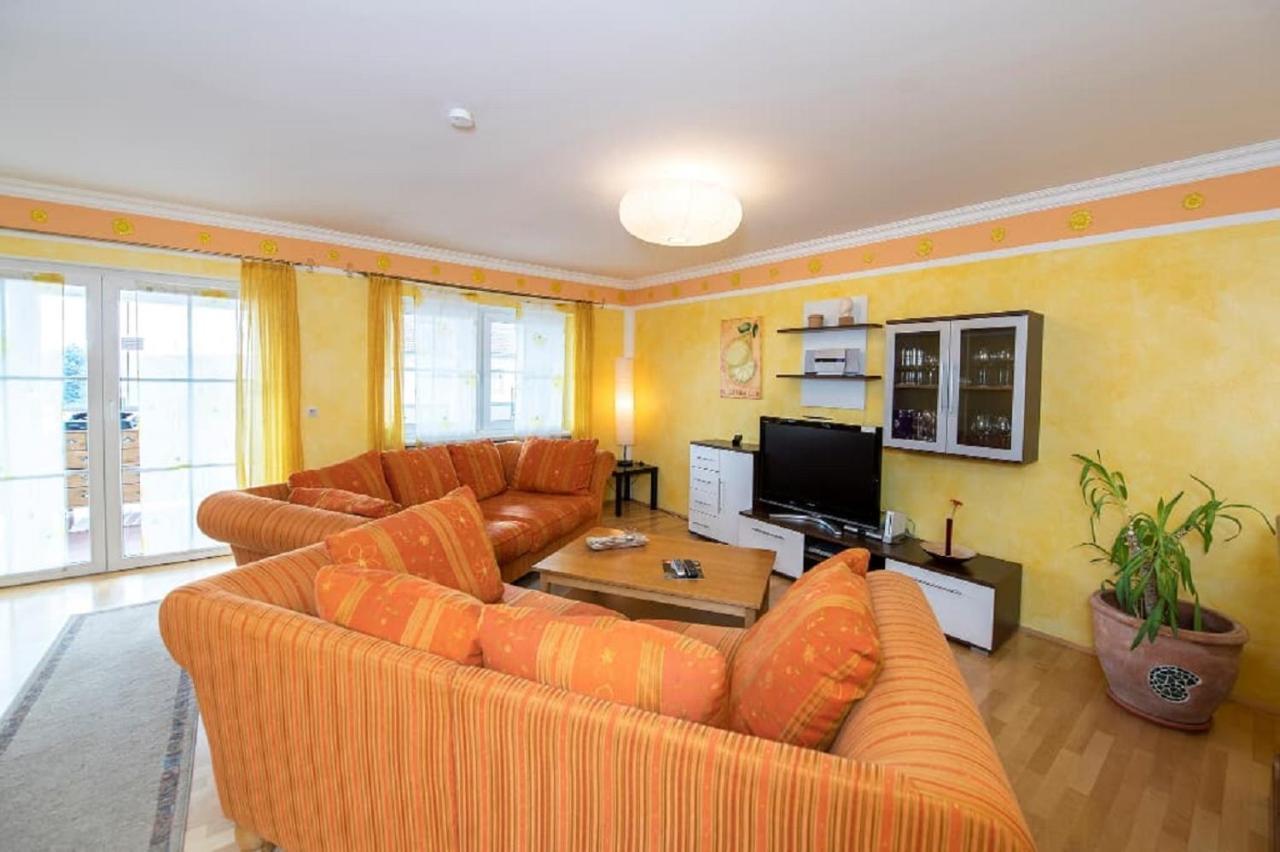 Monis Ferienwohnung Tännesberg Zewnętrze zdjęcie
